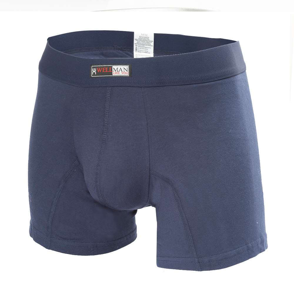 BOXER TYLER PIERNA CORTA