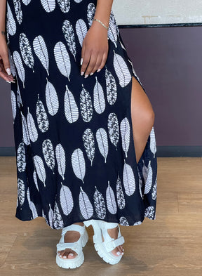 NONI II Maxi Dress