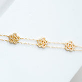 Bloom Bracelet