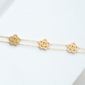 Bloom Bracelet