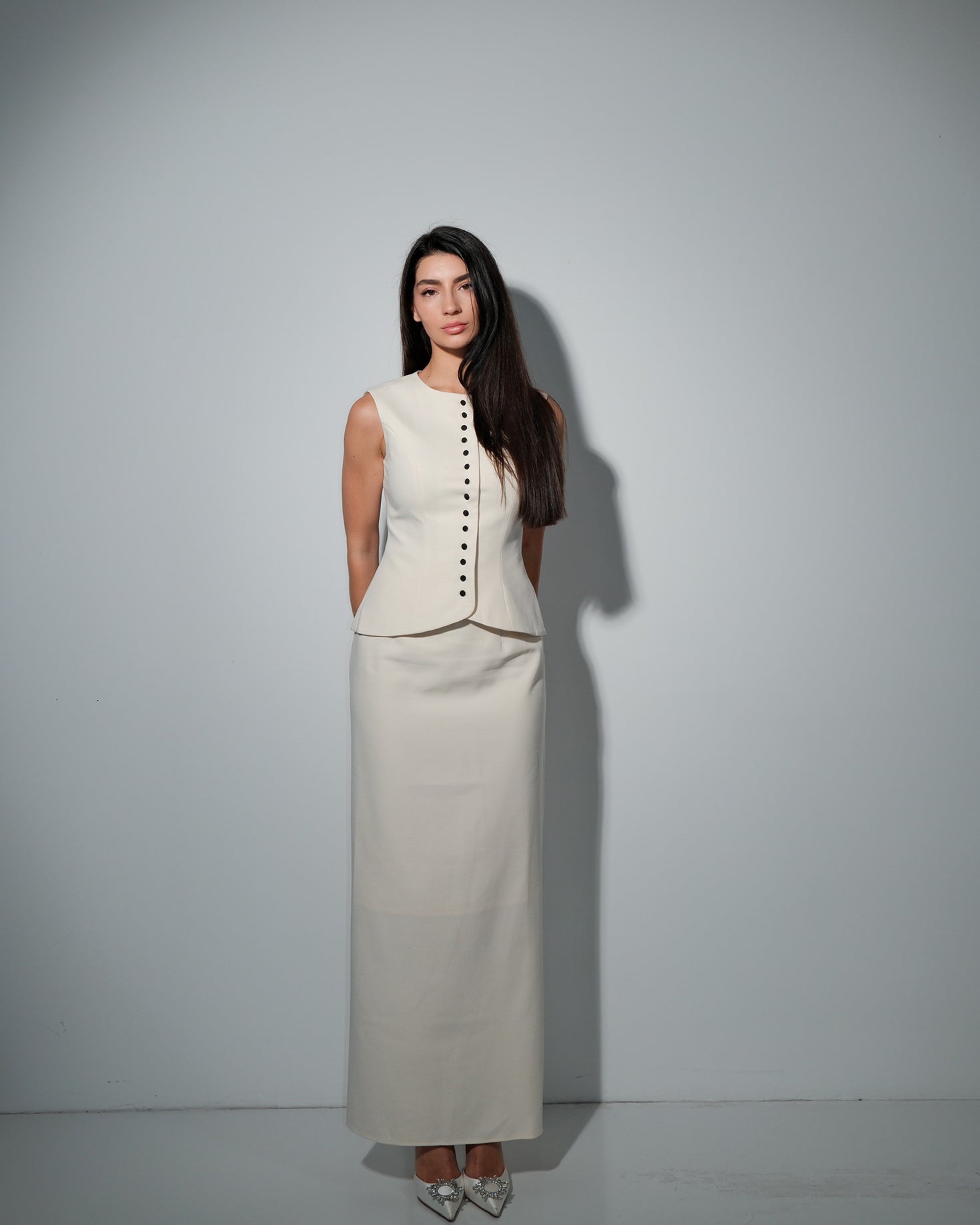 Amelie Two-Piece Set