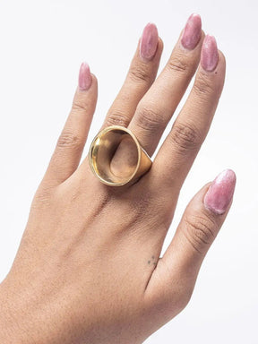 Yanga Ring
