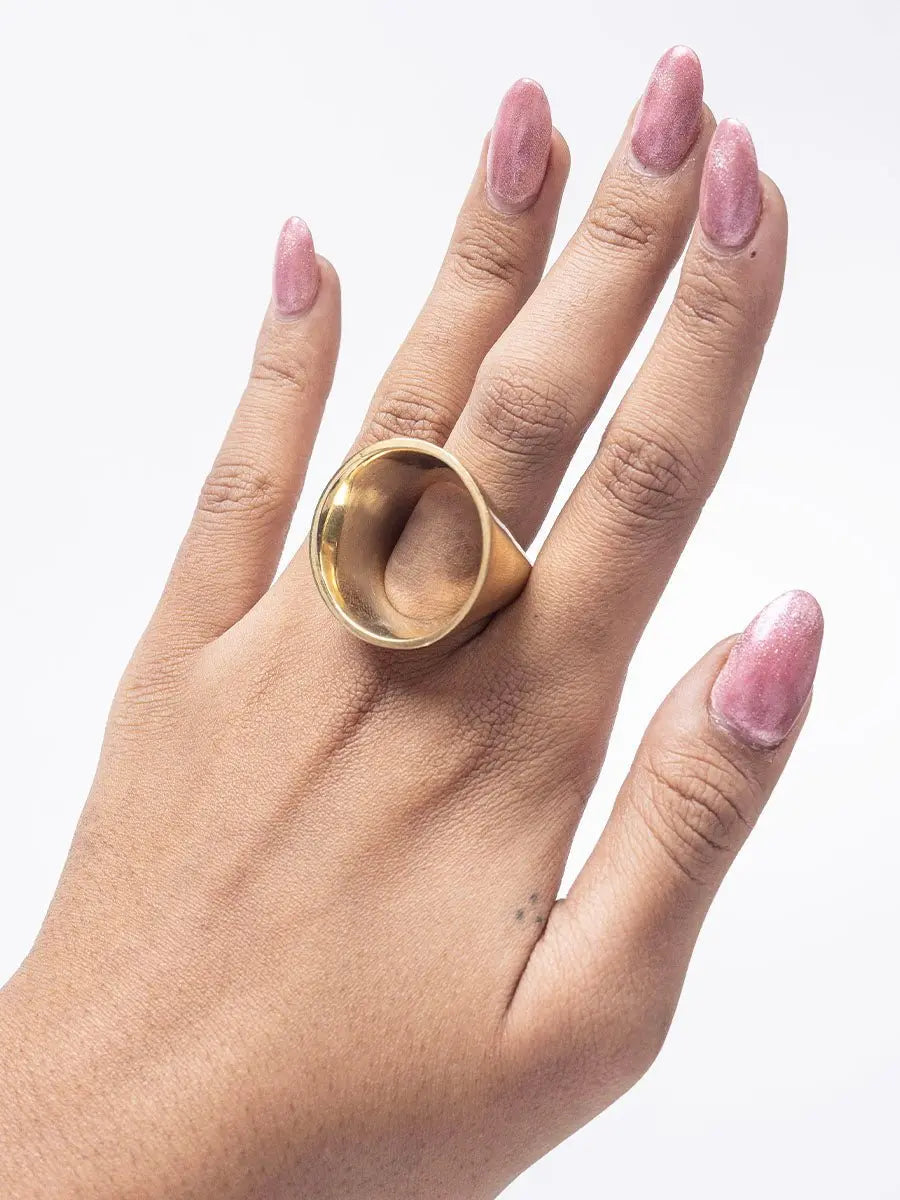 Yanga Ring