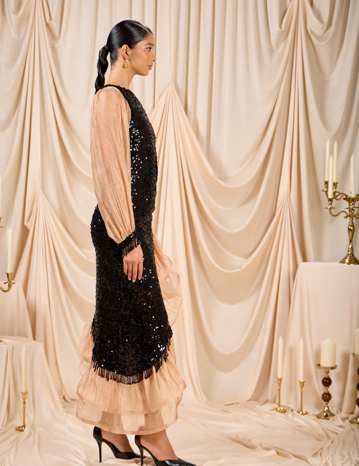 GEORGIA DRESS