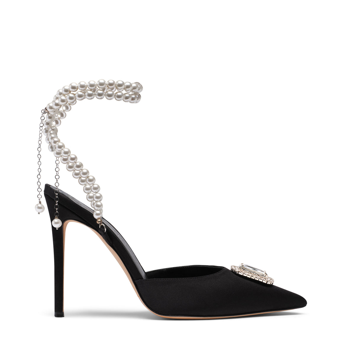 The Dame 100