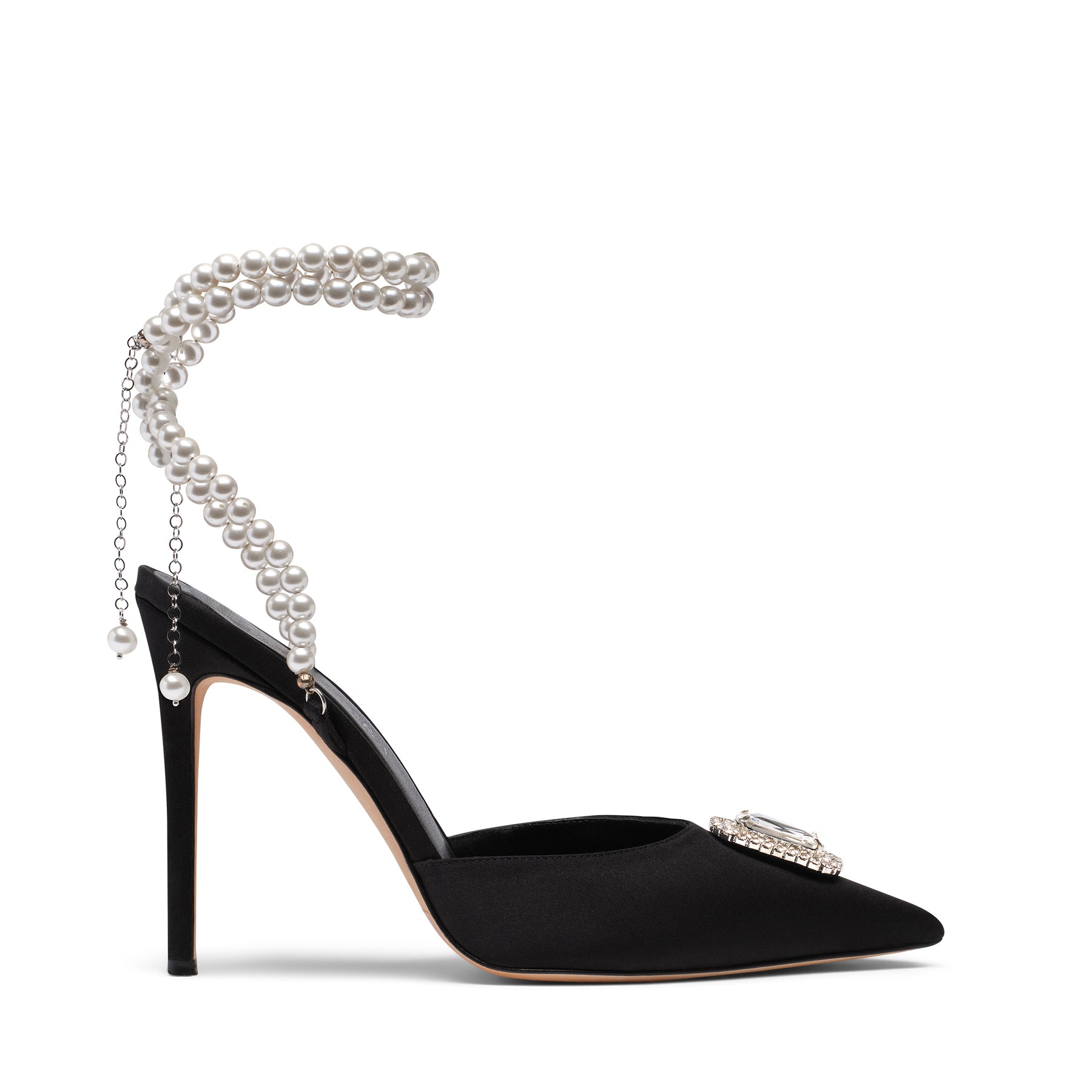The Dame 100