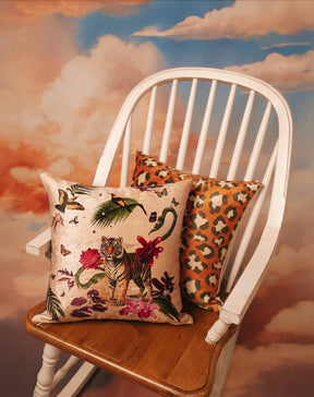 Natura Tigre Pillow