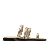 Allegra Sandals