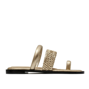 Allegra Sandals