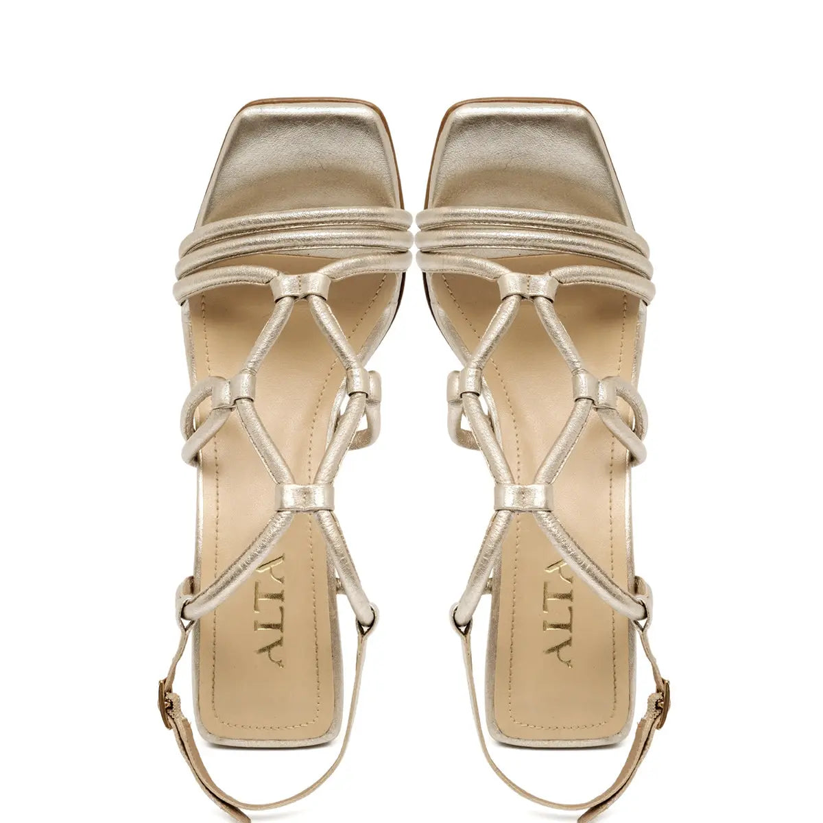 Camelia Sandals