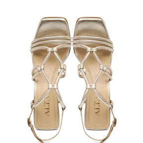 Camelia Sandals