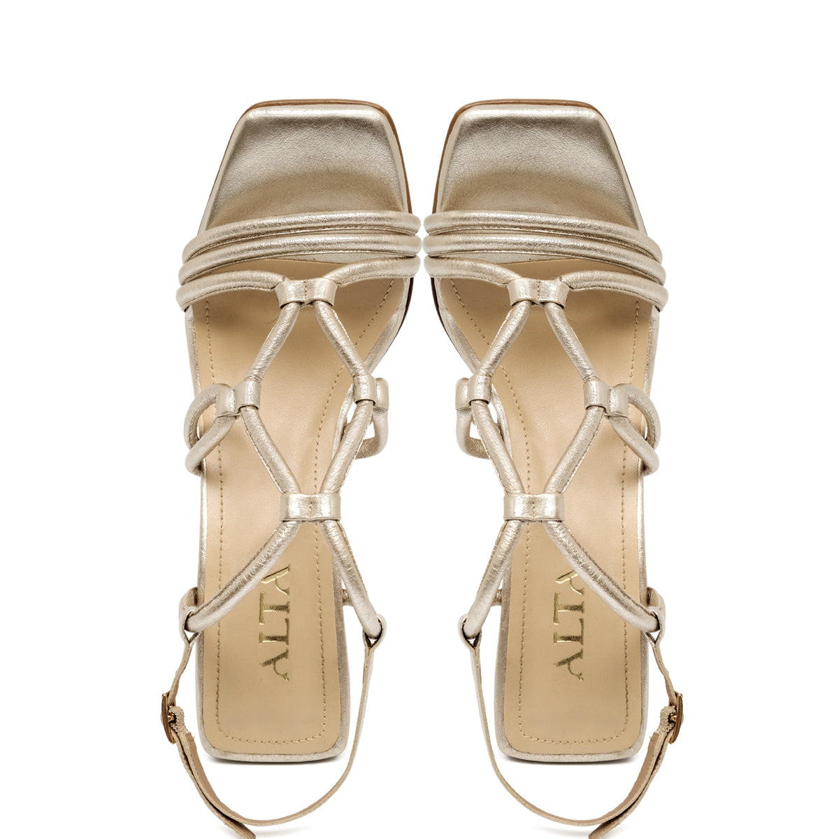 Camelia Sandals