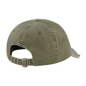 Distressed Baseball Hat