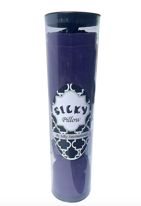 Silky Pillow