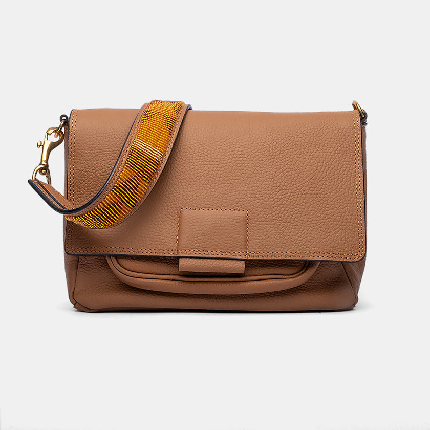 Mbili - Leather