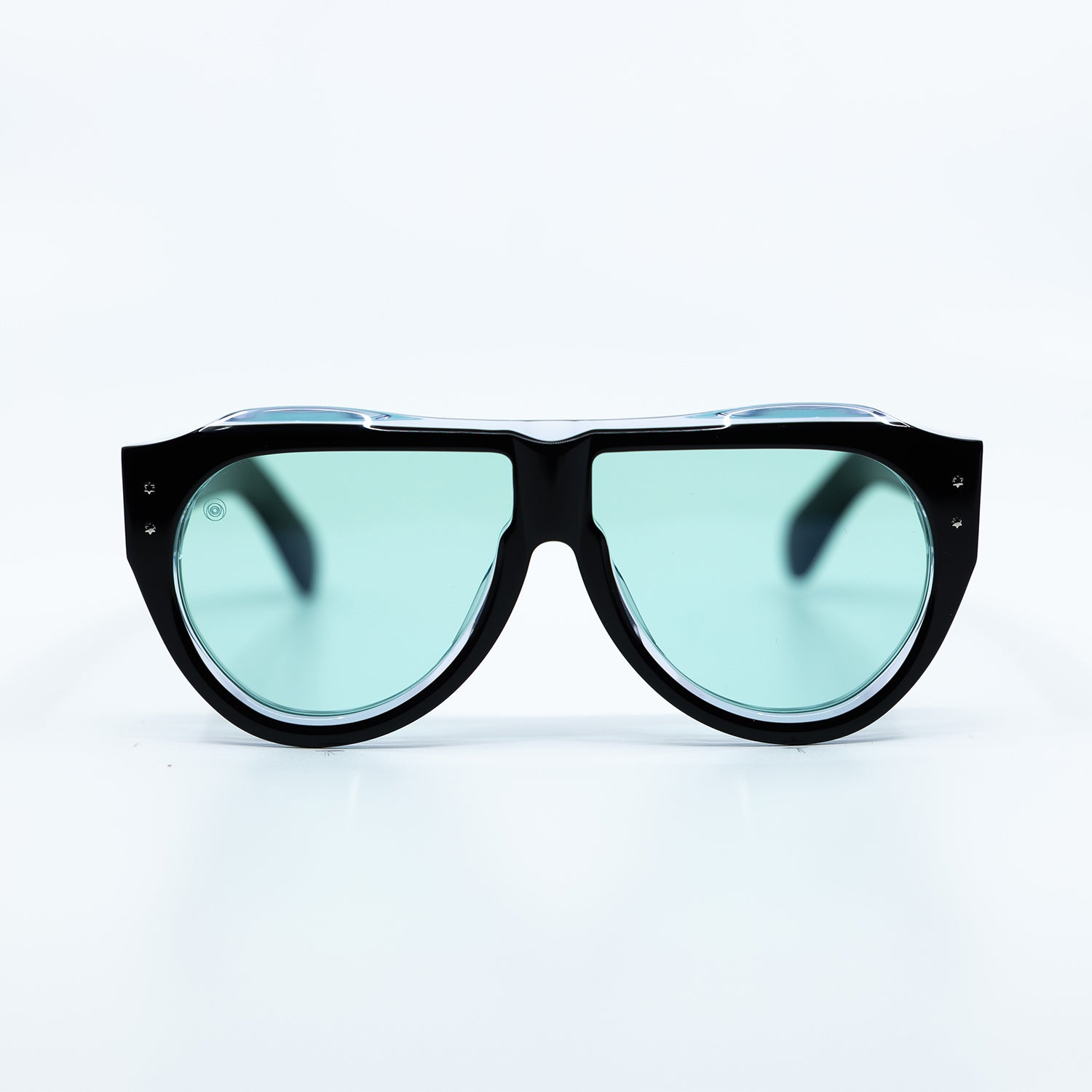 Otto Dark Sunglasses