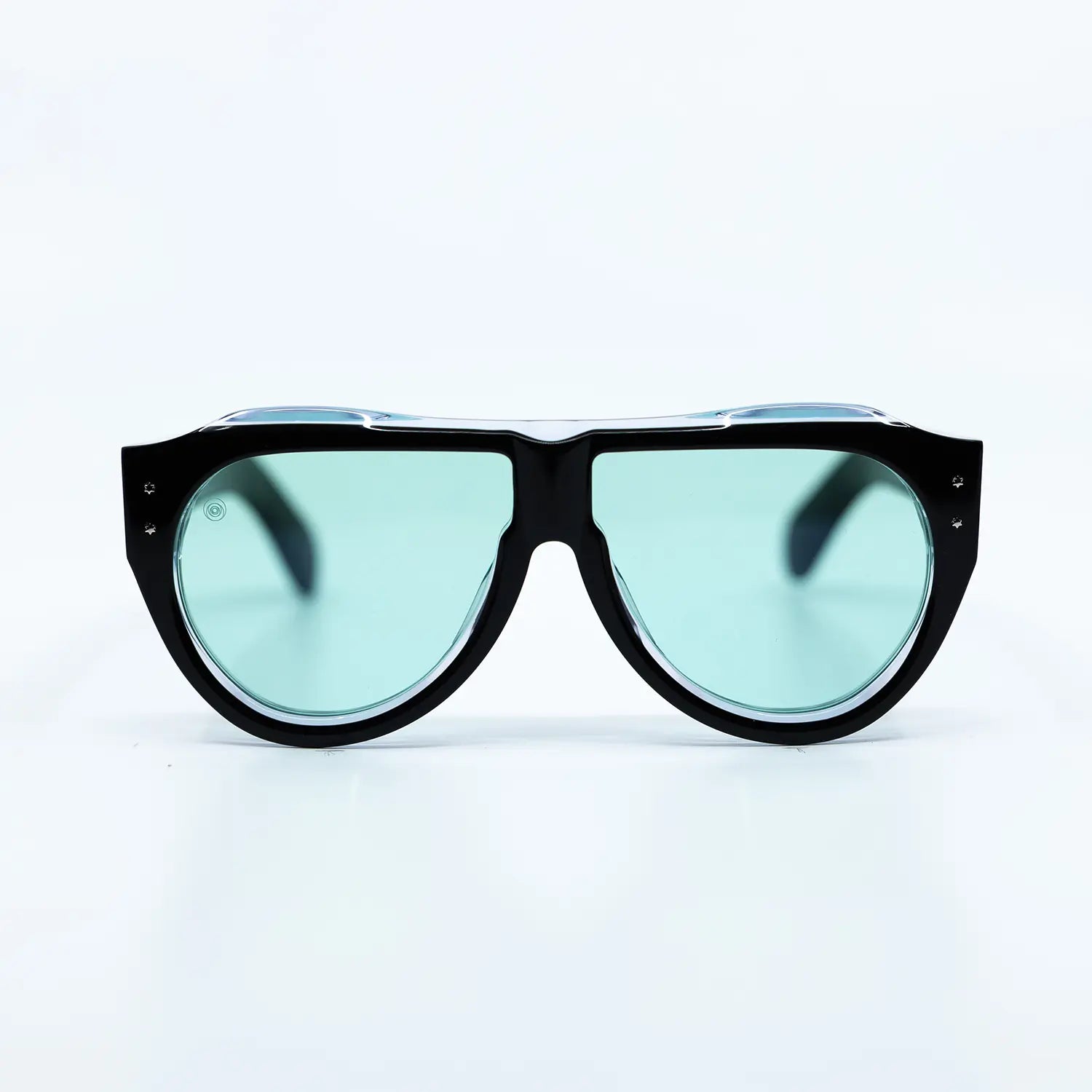 Otto Dark Sunglasses