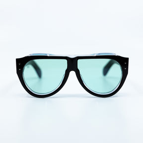 Otto Dark Sunglasses