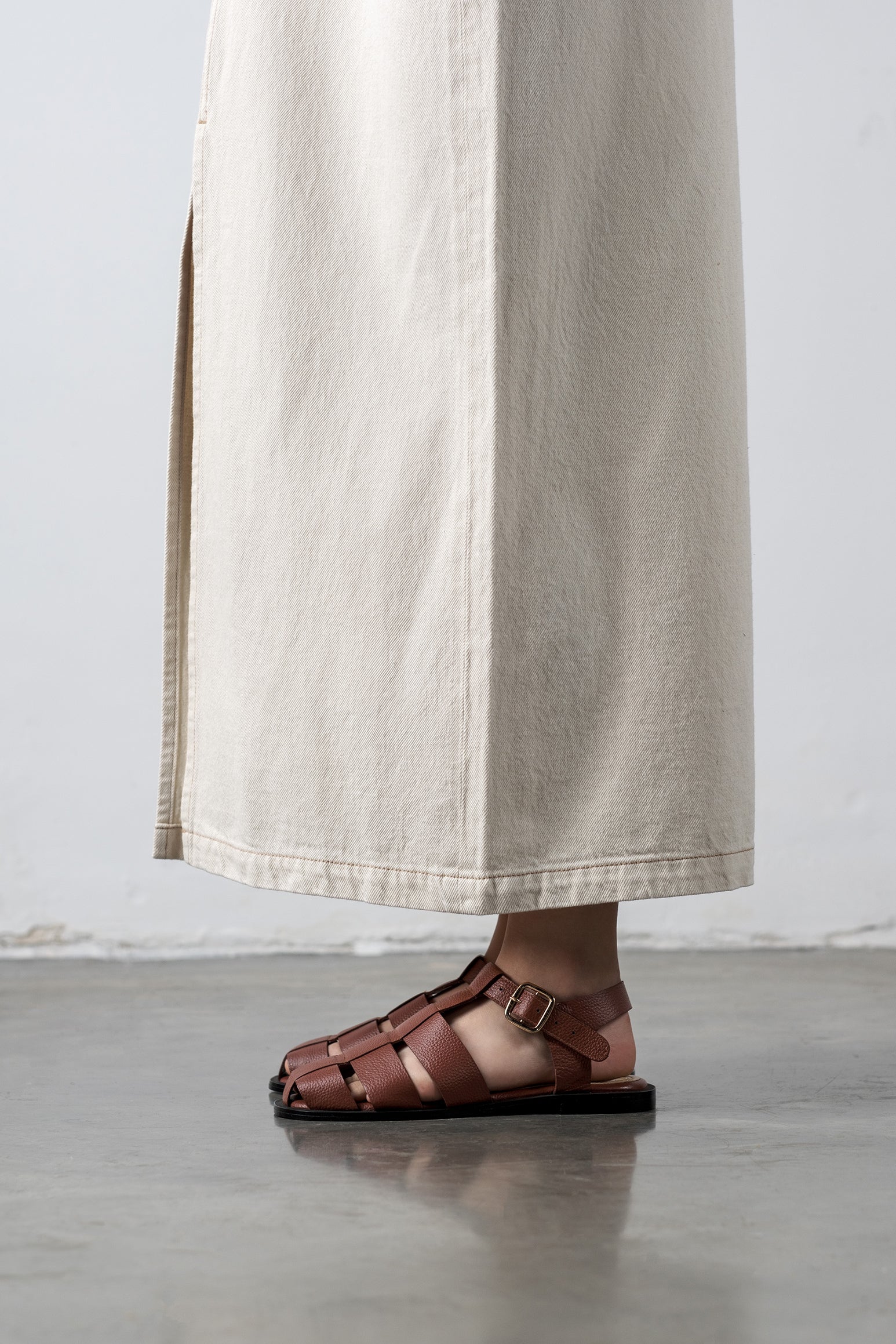 Cecilia Sandals