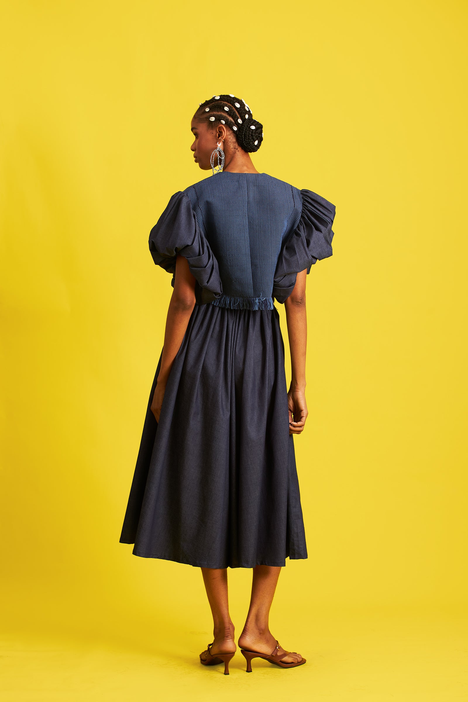 Binta 2.0 Set