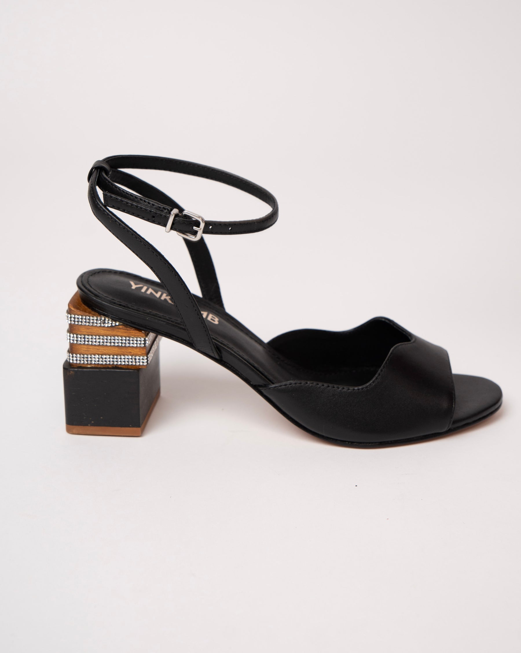 Duro Sandal