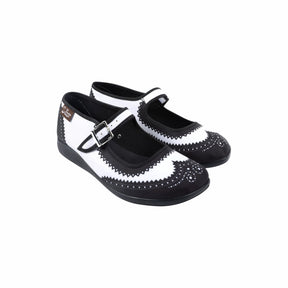Havana Women's Mary Jane Flats