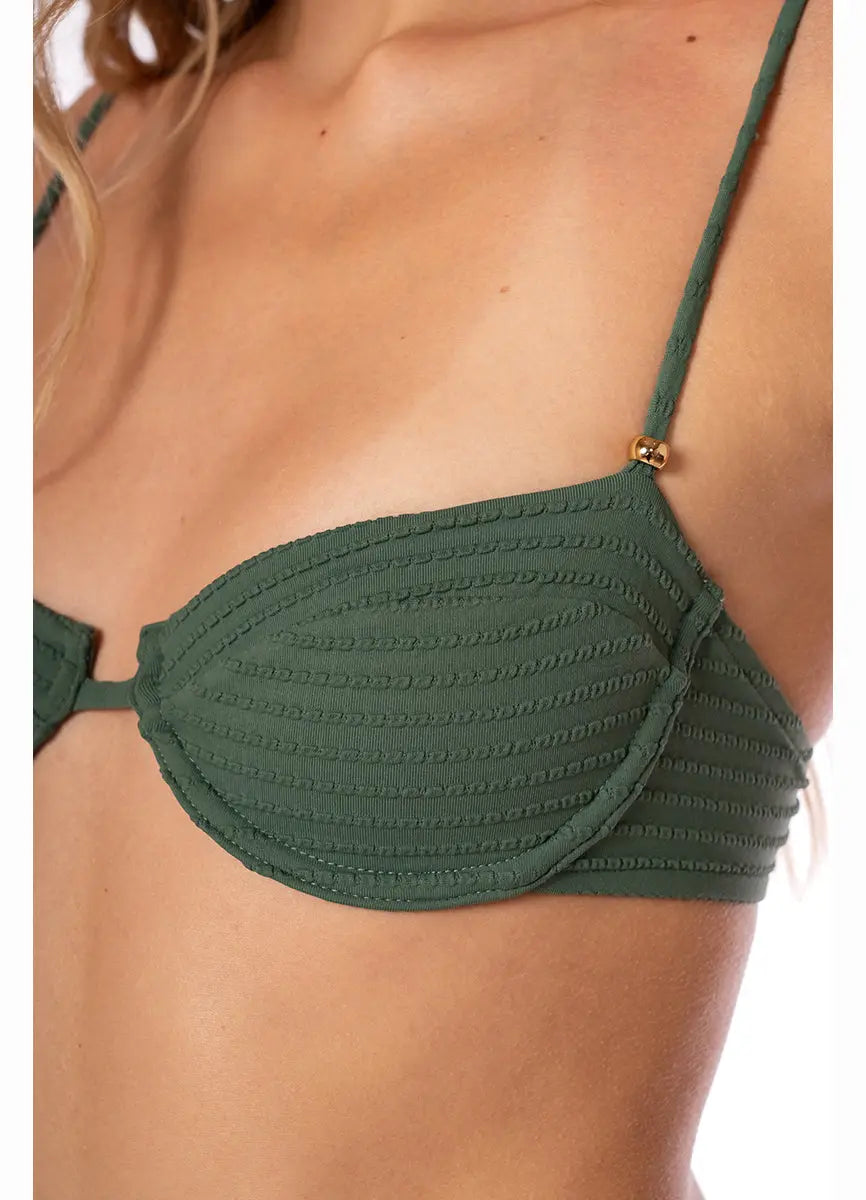 SAGE DUNES VERA TOP 94826