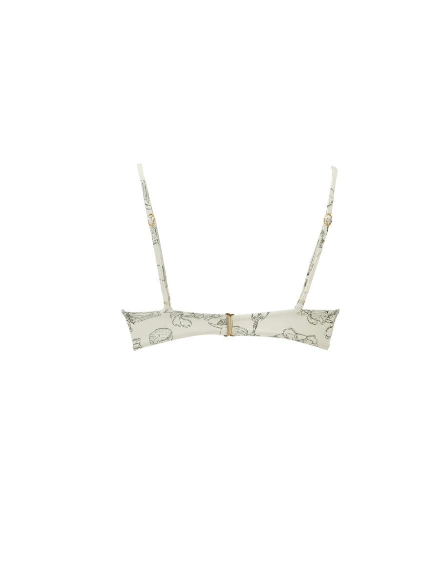 SAGE DUNES CRISTAL TOP 94846