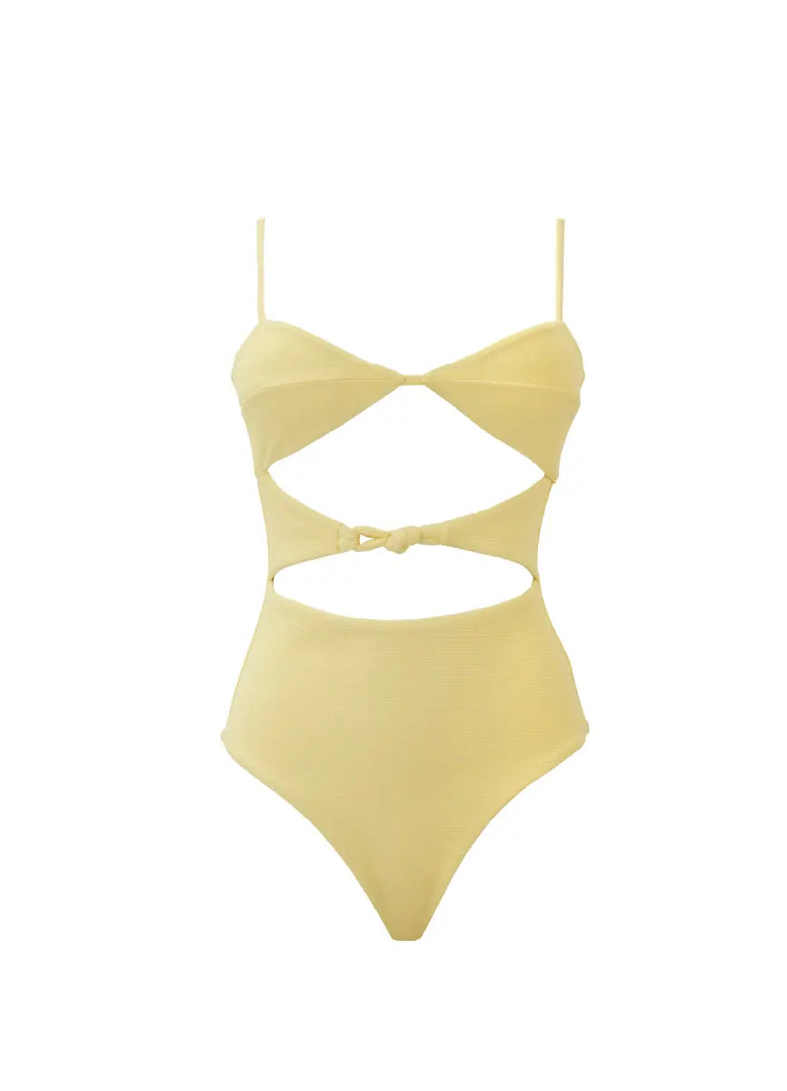 SUN ESSENCE ALIDA ONE PIECE 94853