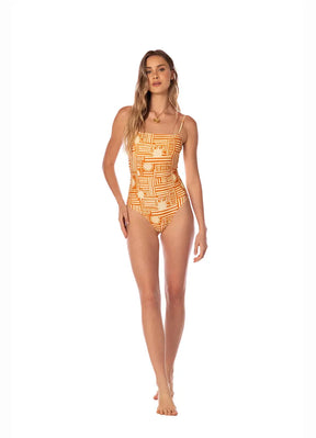 SUN ESSENCE SILVI ONE PIECE 94903