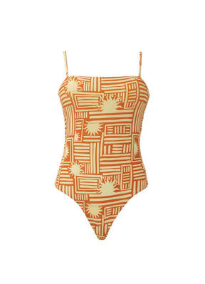 SUN ESSENCE SILVI ONE PIECE 94903