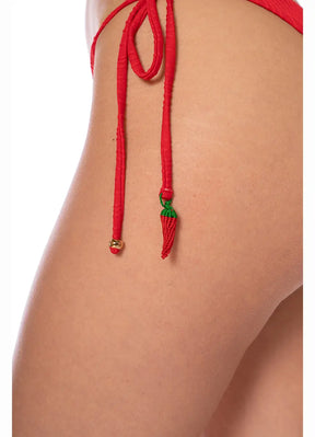 CRIMSON HEAT CANDY BOTTOM 94924