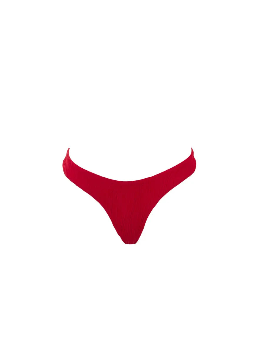 CRIMSON HEAT LEXI BOTTOM 94934