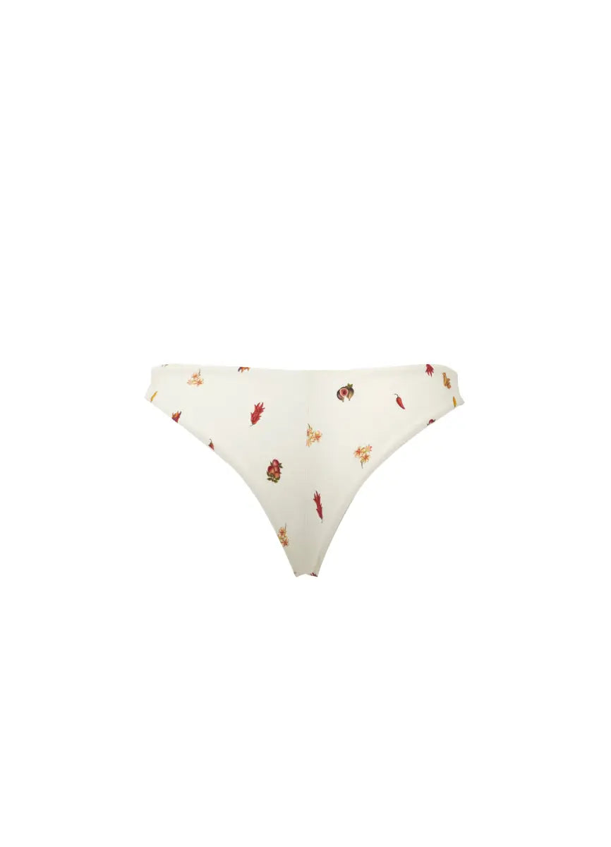CRIMSON HEAT CHARLOTTE BOTTOM 94944