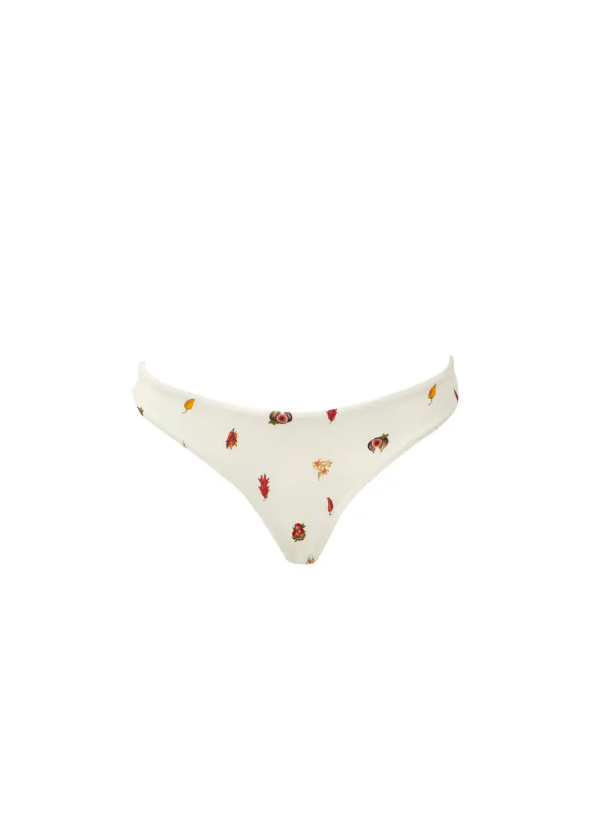 CRIMSON HEAT CHARLOTTE BOTTOM 94944