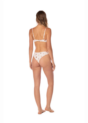 CRIMSON HEAT CHARLOTTE BOTTOM 94944