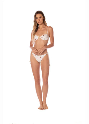 CRIMSON HEAT TAMI BOTTOM 94954