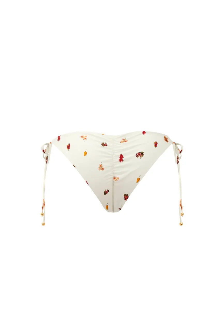 CRIMSON HEAT TAMI BOTTOM 94954