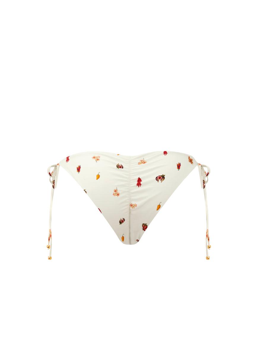CRIMSON HEAT TAMI BOTTOM 94954