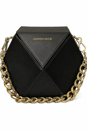 Tetra Top Handle Bag