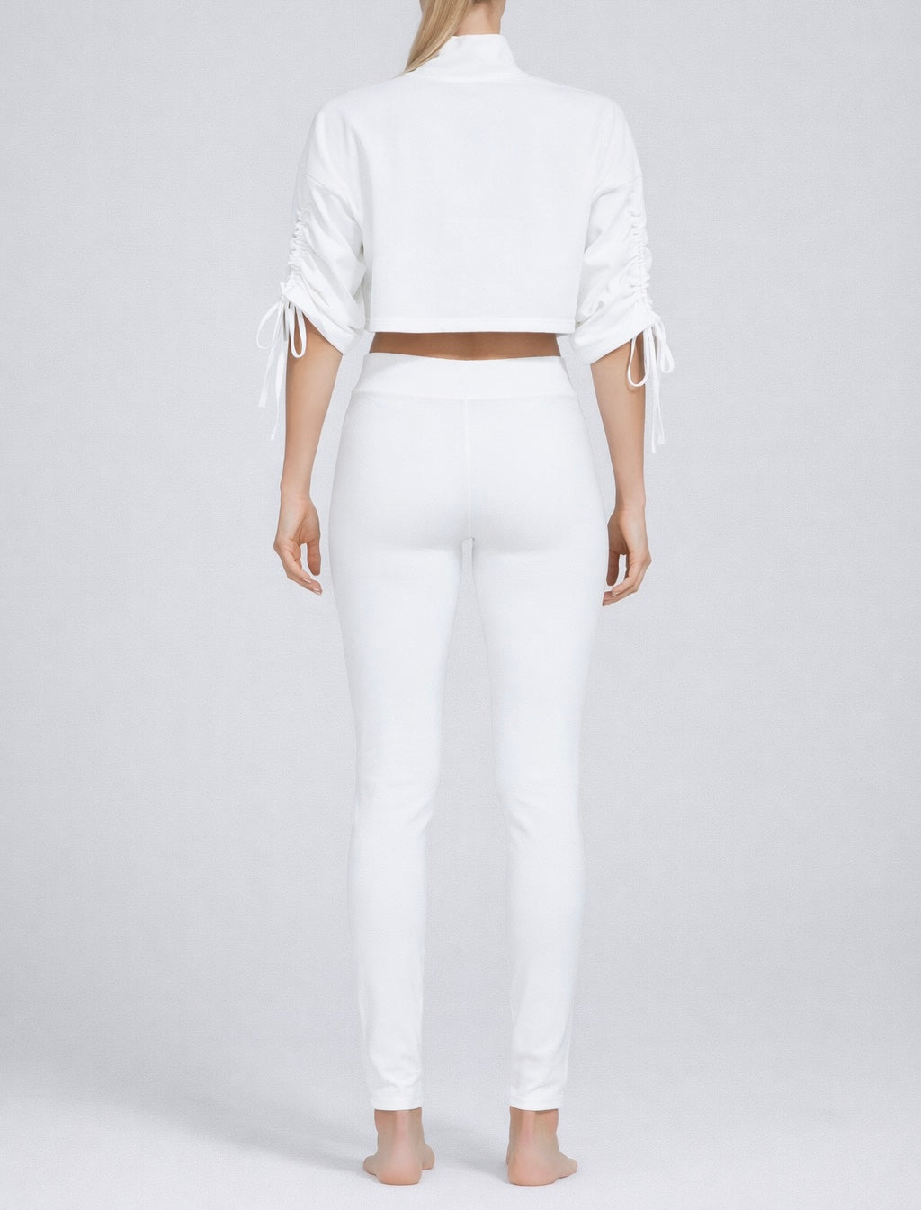 LINEAR PANT