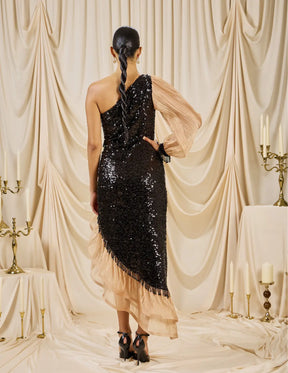 GEORGIA DRESS