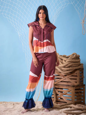 Moana Pants