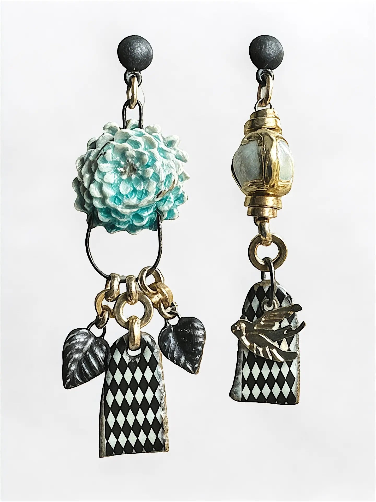 Bloom & Prosper Earrings