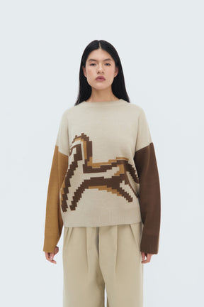 Caballito Sweater