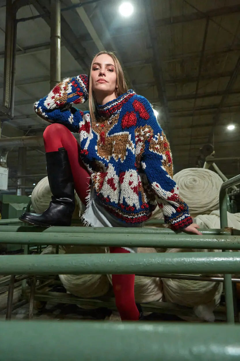 Sweater Mytos