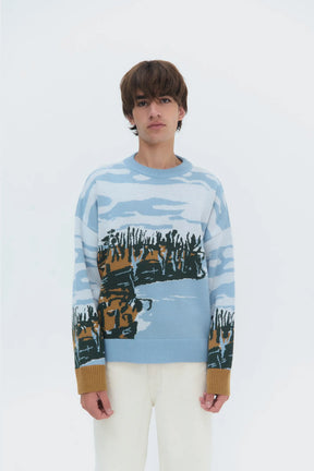 Archipielago Sweater