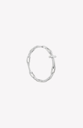 Chain Breaker Cross Ring