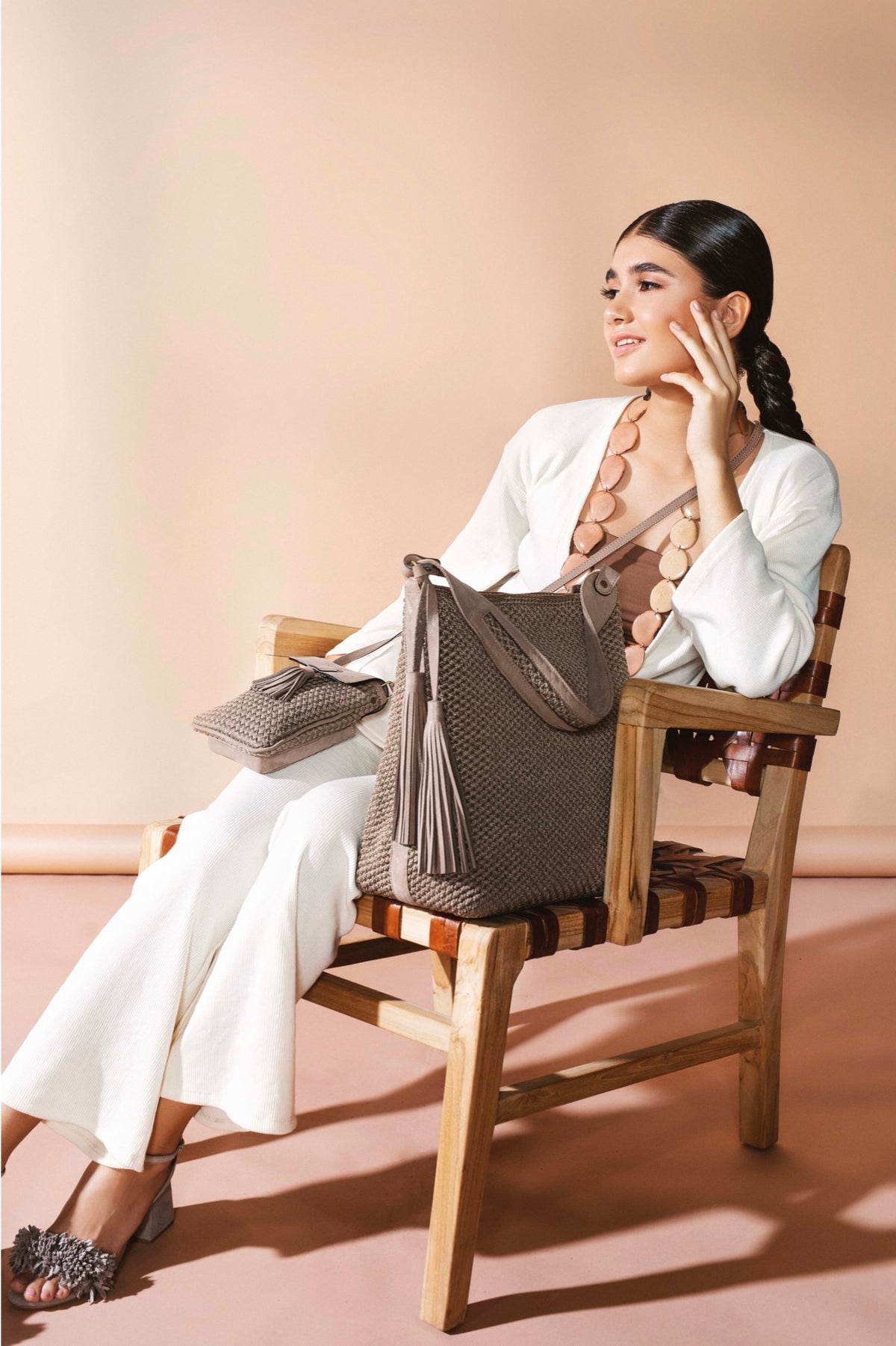 Warmi Hobo Bag