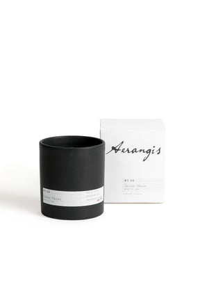 No. 50 Soiree Noire Scented Candle